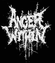 logo Anger Within (USA)